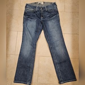 Ariat Boot Cut Jeans